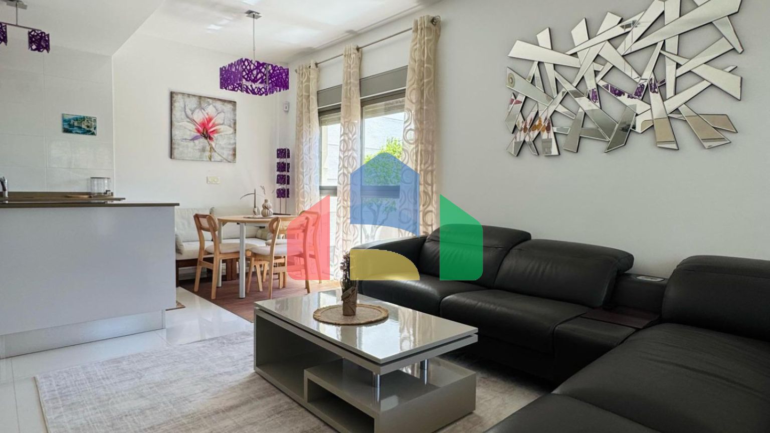 Дом в Benijofar ID A10462