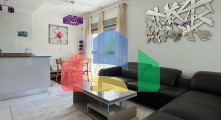 Дом в Benijofar ID A10462