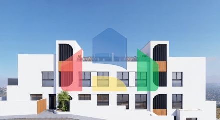 Квартиры в новостройке в Бенихофаре — дизайн, комфорт и привилегированное расположение Квартиры в новостройке в Бенихофаре — дизайн, комфорт и привилегированное расположение