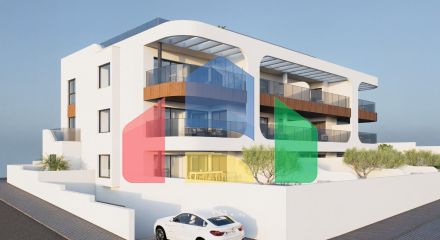 Квартиры в новостройке в Бенихофаре — дизайн, комфорт и привилегированное расположение Квартиры в новостройке в Бенихофаре — дизайн, комфорт и привилегированное расположение