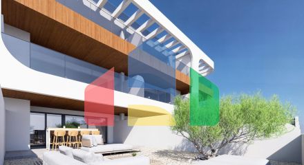 Квартиры в новостройке в Бенихофаре — дизайн, комфорт и привилегированное расположение Квартиры в новостройке в Бенихофаре — дизайн, комфорт и привилегированное расположение