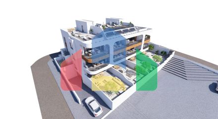 Квартиры в новостройке в Бенихофаре — дизайн, комфорт и привилегированное расположение Квартиры в новостройке в Бенихофаре — дизайн, комфорт и привилегированное расположение