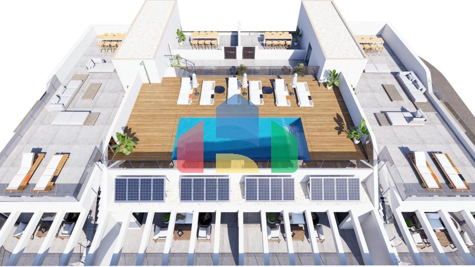 Квартиры в новостройке в Бенихофаре — дизайн, комфорт и привилегированное расположение