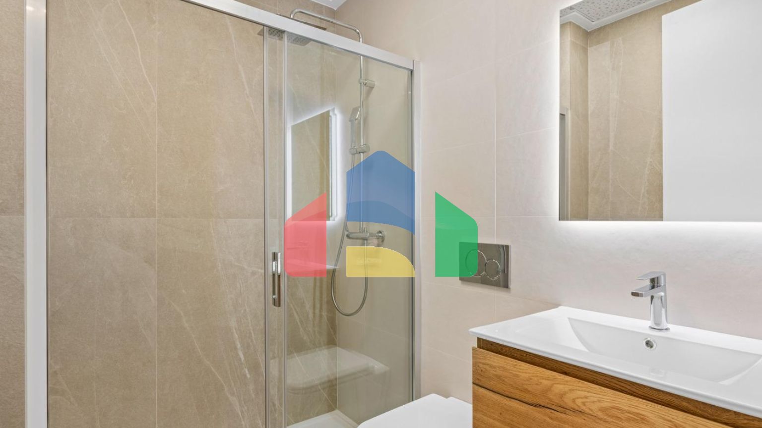 НОВЫЙ ЖИЛОЙ КОМПЛЕКС В БЕНИХОФАРЕ