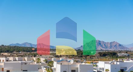 НОВЫЙ ЖИЛОЙ КОМПЛЕКС В БЕНИХОФАРЕ