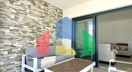 Новые средиземноморские виллы в Бенихофаре