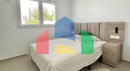 Новые средиземноморские виллы в Бенихофаре