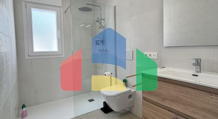 Новые средиземноморские виллы в Бенихофаре