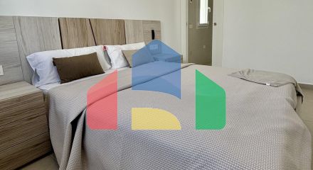 Новые средиземноморские виллы в Бенихофаре