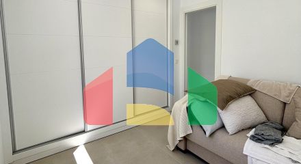 Новые средиземноморские виллы в Бенихофаре