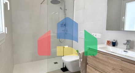 Новые средиземноморские виллы в Бенихофаре