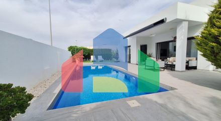 Houses in Benijofar ID B10834