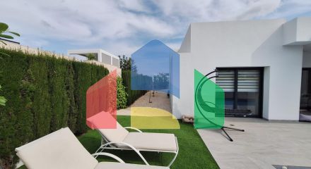 Houses in Benijofar ID B10834