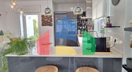 Дом в Benijofar ID B10834