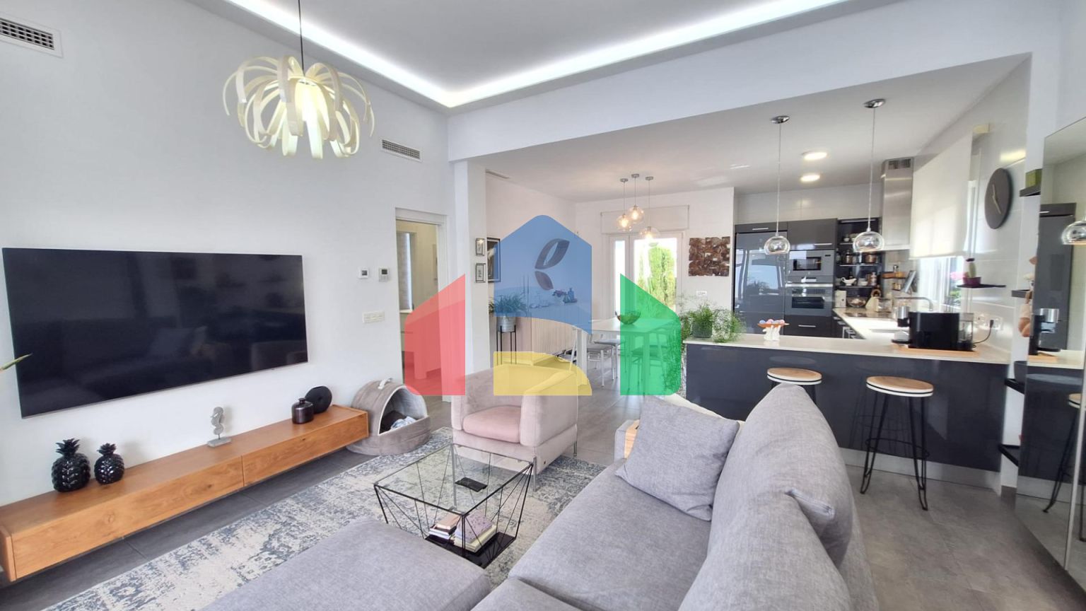 Дом в Benijofar ID B10834