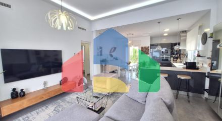 Дом в Benijofar ID B10834