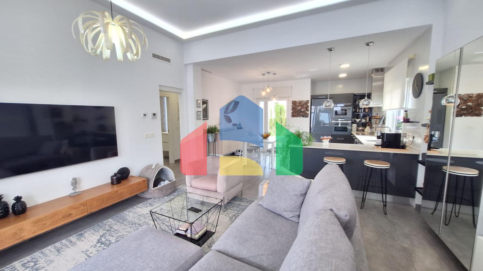 Дом в Benijofar ID B10834