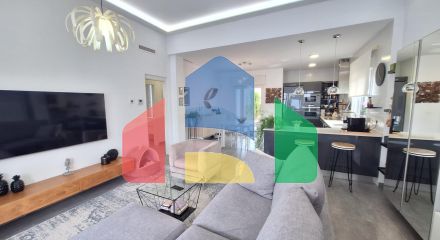 Дом в Benijofar ID B10834