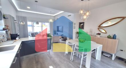 Дом в Benijofar ID B10834