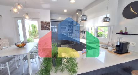 Дом в Benijofar ID B10834