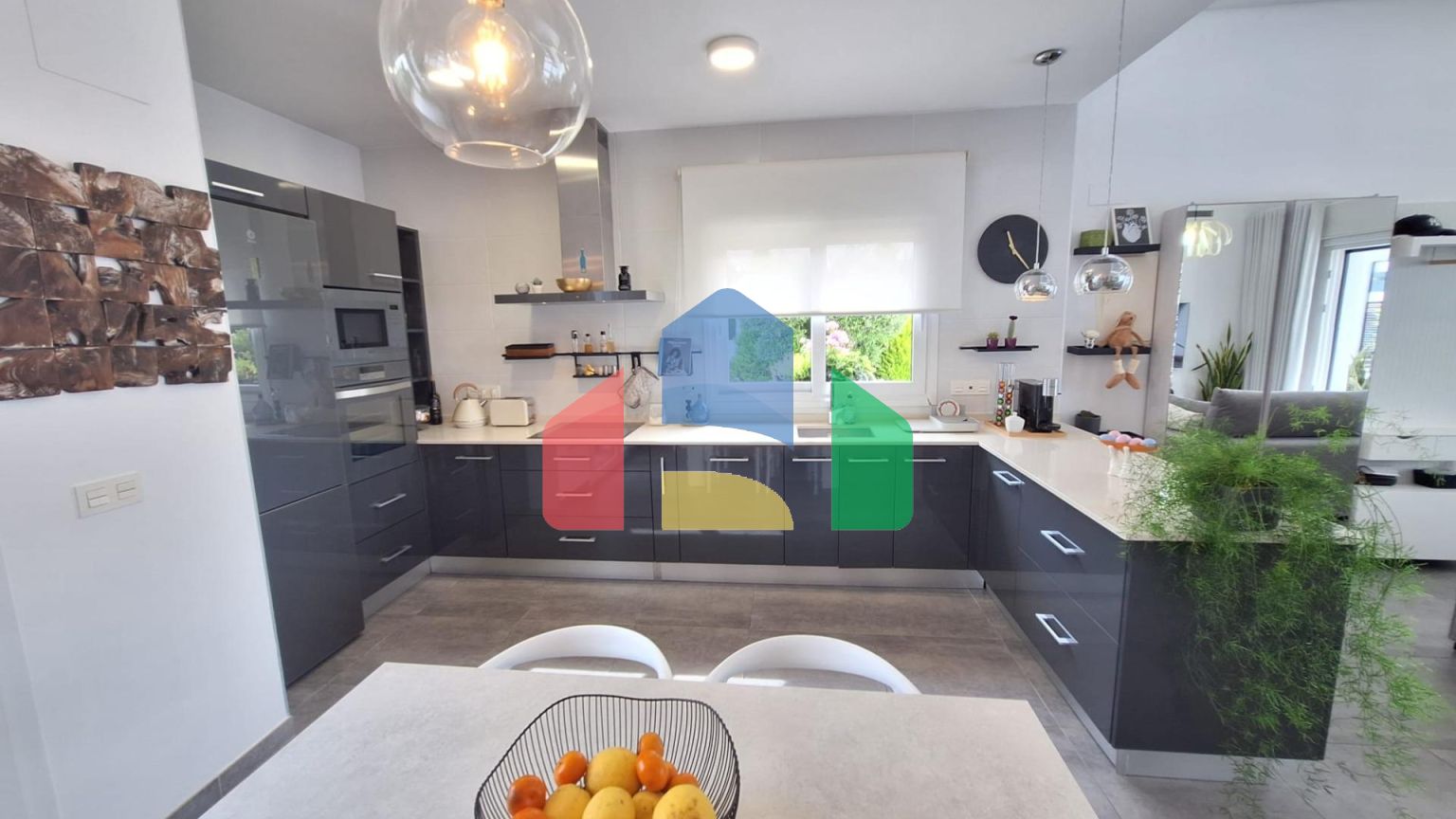 Дом в Benijofar ID B10834