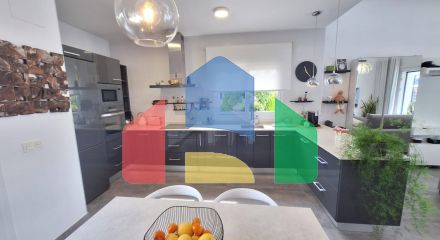 Дом в Benijofar ID B10834