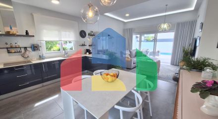 Дом в Benijofar ID B10834