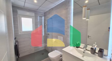 Дом в Benijofar ID B10834