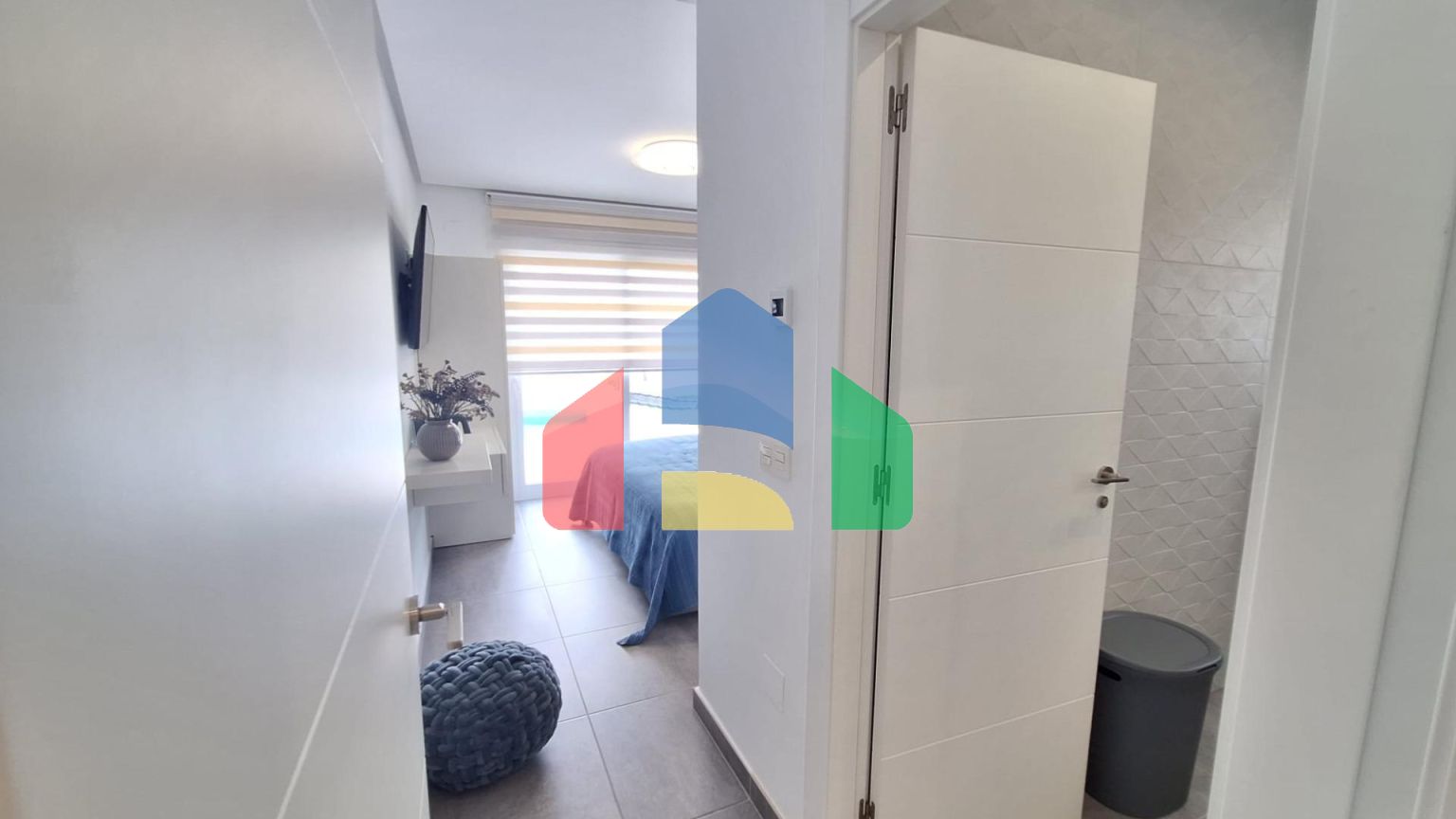 Дом в Benijofar ID B10834