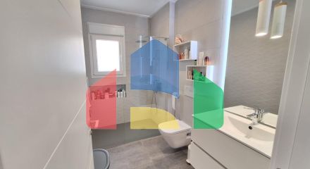 Дом в Benijofar ID B10834