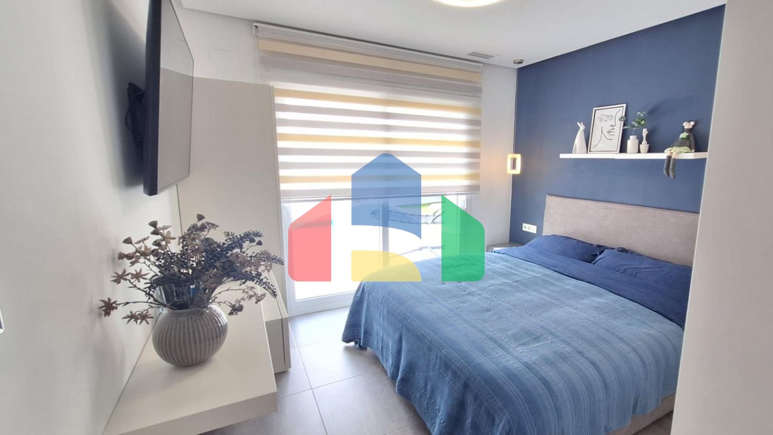 Дом в Benijofar ID B10834