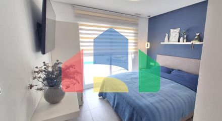 Дом в Benijofar ID B10834