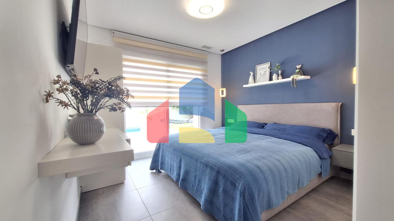 Дом в Benijofar ID B10834