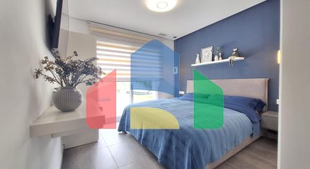 Дом в Benijofar ID B10834