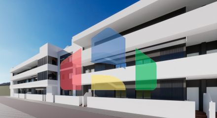 Apartments in Benijofar ID B10320