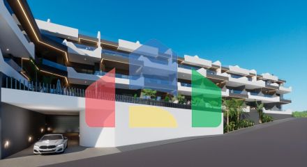 Apartments in Benijofar ID B10320