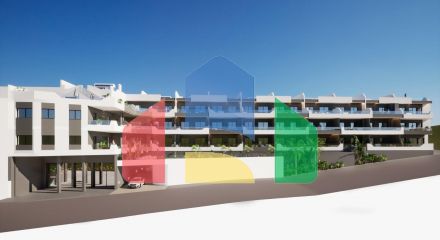 Apartments in Benijofar ID B10320
