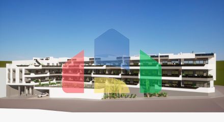 Apartments in Benijofar ID B10320