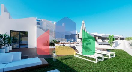 Apartments in Benijofar ID B10320