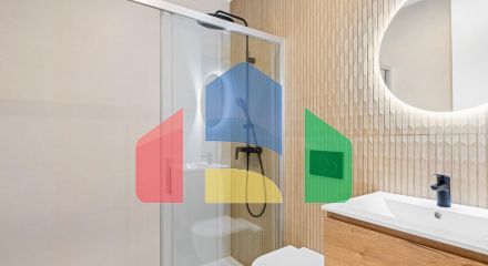 НОВОСТРОЙ. ЗАКРЫТЫЙ КОМПЛЕКС В БЕНИХОФАР. 2 СПАЛЬНИ. 2 ВАННЫЕ КОМ. ТЕРРАСА 16 М2. БАССЕЙН.