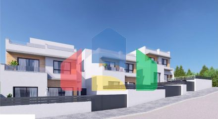Luxury New Build Semi-Detached Villas in Benijófar, Costa Blanca
