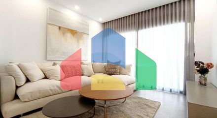 Luxury New Build Semi-Detached Villas in Benijófar, Costa Blanca
