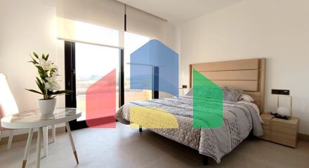Luxury New Build Semi-Detached Villas in Benijófar, Costa Blanca