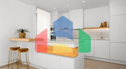 НОВЫЕ ВИЛЛЫ В БЕНИХОФАРЕ