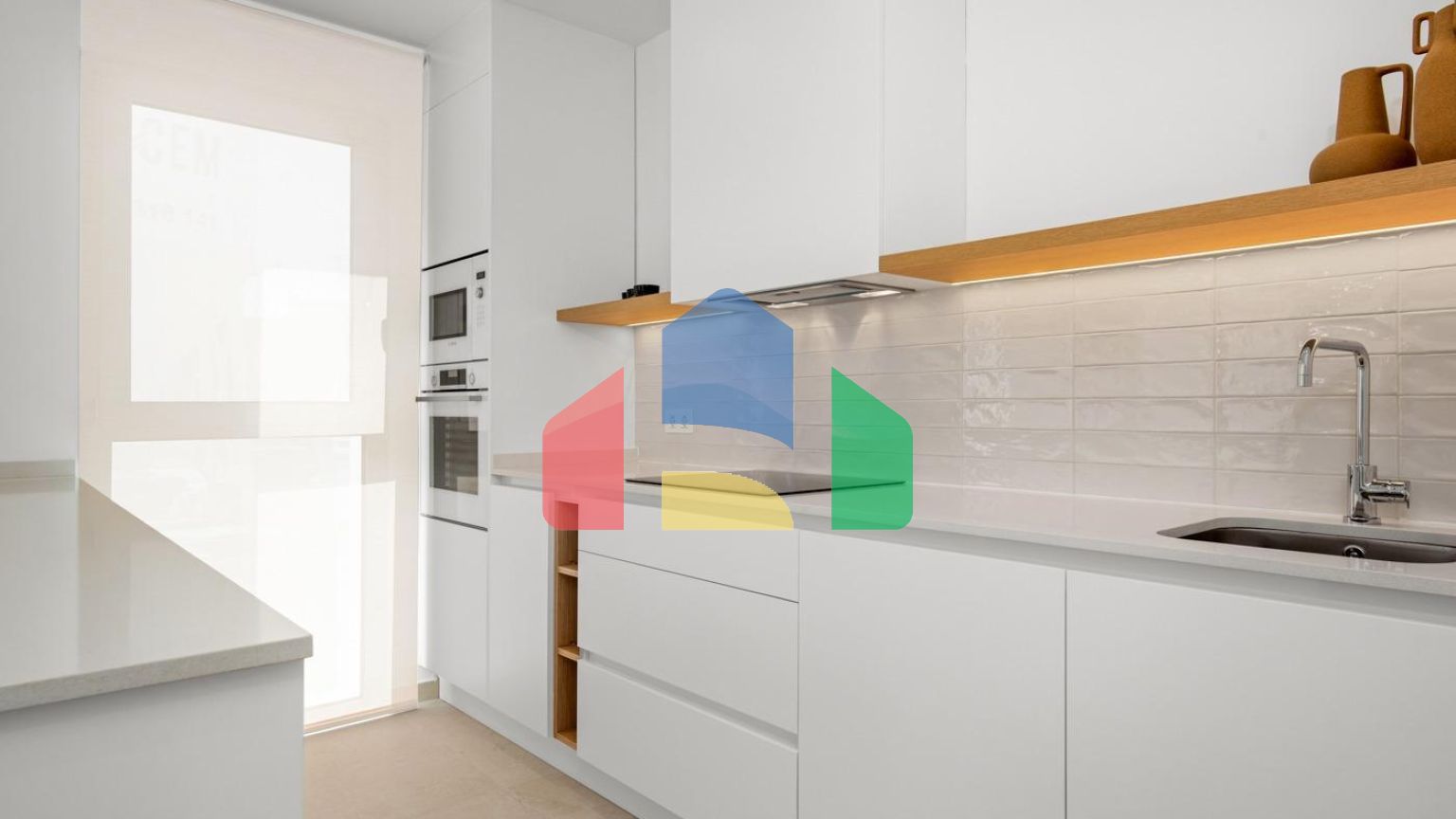 НОВЫЕ ВИЛЛЫ В БЕНИХОФАРЕ