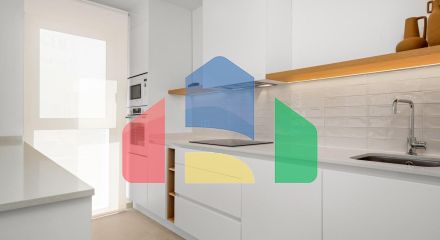 НОВЫЕ ВИЛЛЫ В БЕНИХОФАРЕ