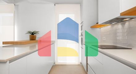 НОВЫЕ ВИЛЛЫ В БЕНИХОФАРЕ