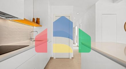 НОВЫЕ ВИЛЛЫ В БЕНИХОФАРЕ