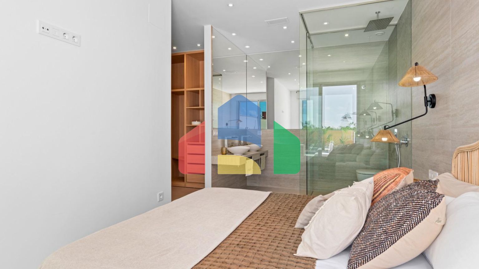 НОВЫЕ ВИЛЛЫ В БЕНИХОФАРЕ