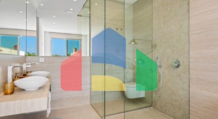 НОВЫЕ ВИЛЛЫ В БЕНИХОФАРЕ